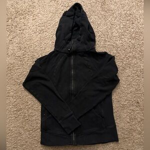 lululemon scuba hoodie
